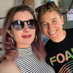 Meet your Posher, Tara